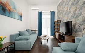 Apartments Wrocław Ruska by Renters